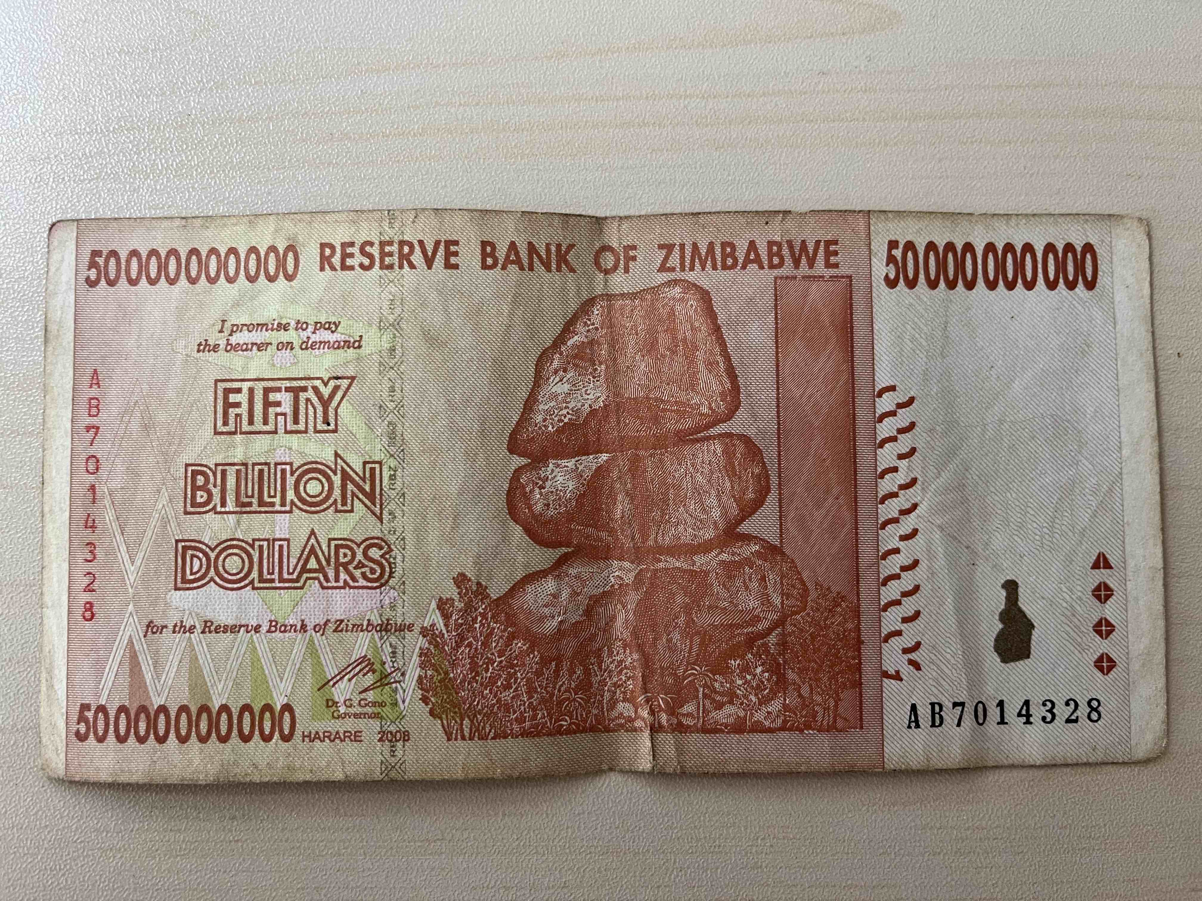 zimbabwe